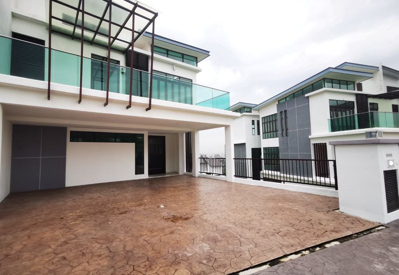 Kingsley Hills @ Putra Heights