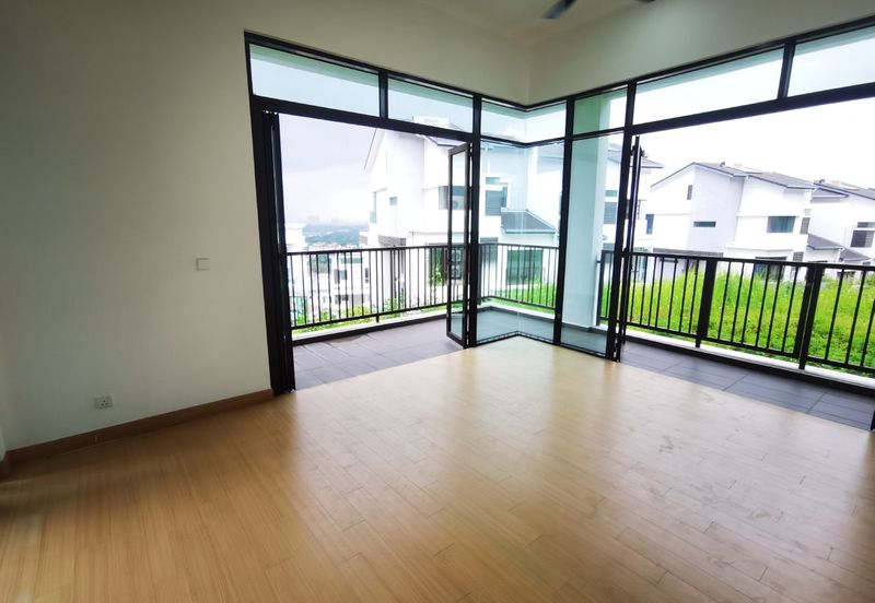 Kingsley Hills @ Putra Heights