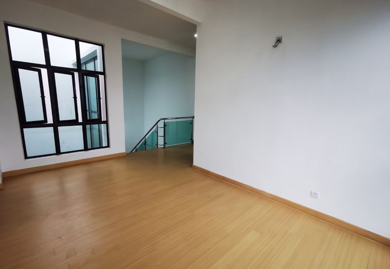 Kingsley Hills @ Putra Heights