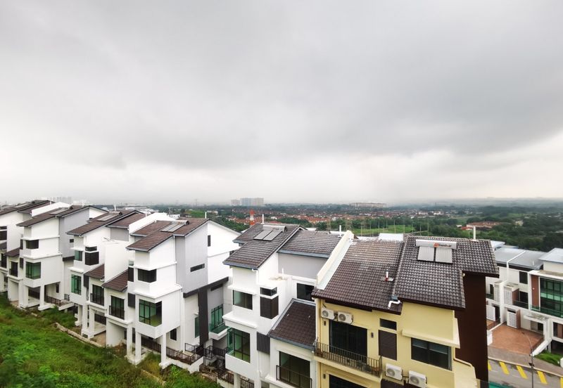 Kingsley Hills @ Putra Heights