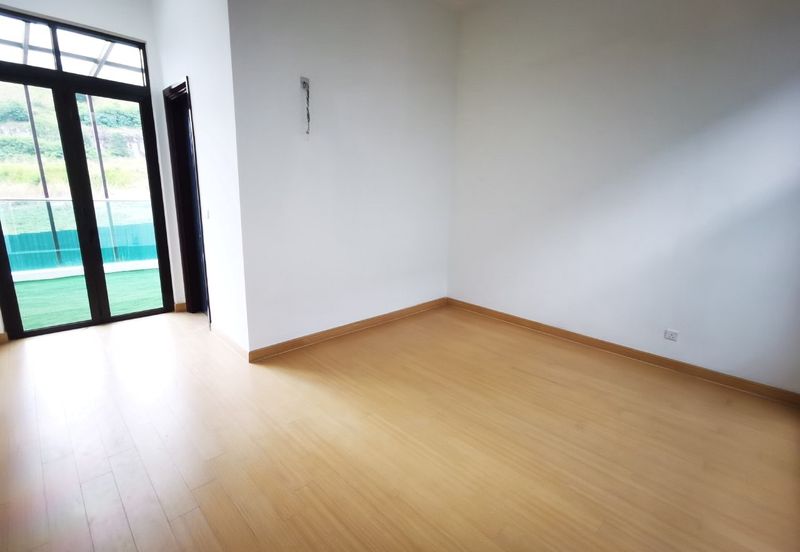 Kingsley Hills @ Putra Heights