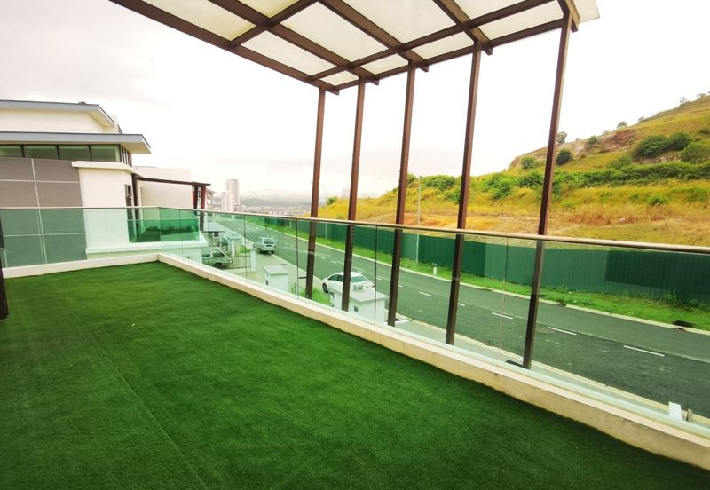 Kingsley Hills @ Putra Heights