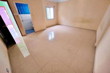 Taman Tasik Semenyih (Lake Residence)