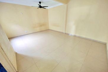 Taman Tasik Semenyih (Lake Residence)