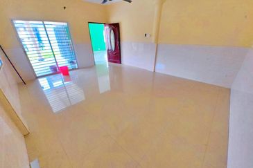 Taman Tasik Semenyih (Lake Residence)