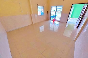 Taman Tasik Semenyih (Lake Residence)