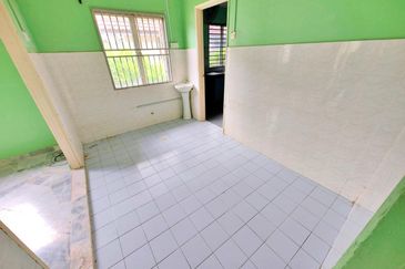 Taman Tasik Semenyih (Lake Residence)