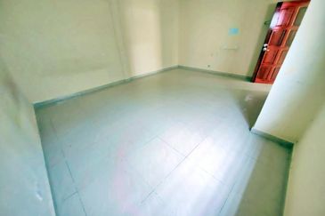 Taman Tasik Semenyih (Lake Residence)