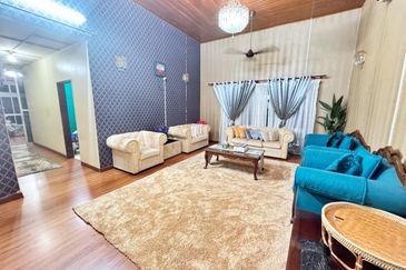 Seksyen 2, Bandar Baru Bangi