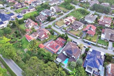 Seksyen 2, Bandar Baru Bangi