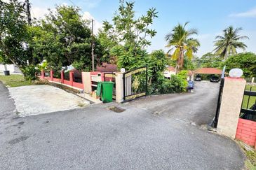 Seksyen 2, Bandar Baru Bangi