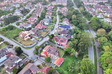 Seksyen 2, Bandar Baru Bangi