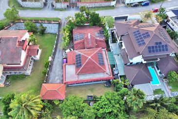 Seksyen 2, Bandar Baru Bangi