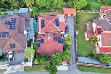 Seksyen 2, Bandar Baru Bangi