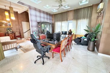 Seksyen 13, Shah Alam