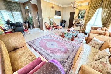 Seksyen 13, Shah Alam