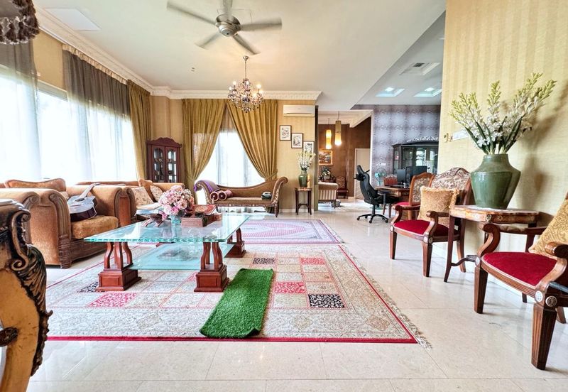 Seksyen 13, Shah Alam