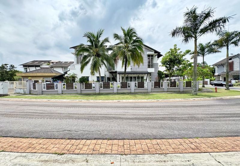 Seksyen 13, Shah Alam