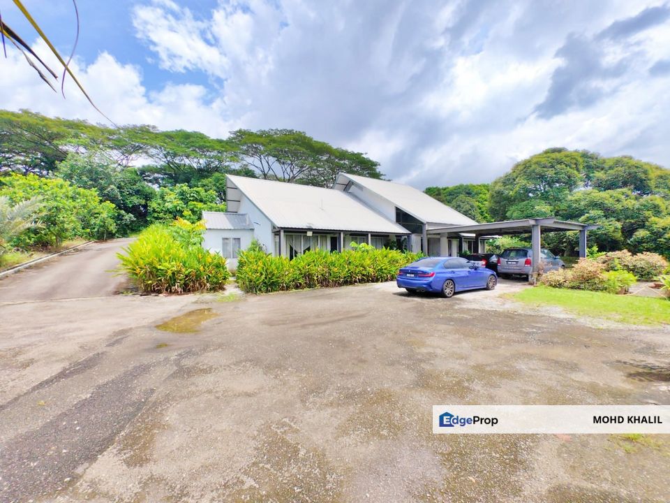 Planters' Haven, Persiaran Alamanda, 71800 Nilai, Negeri Sembilan | 1-Storey Bungalow + Orchard Land | NATURAL ORCHARD RETREAT 🍃🏡🍊, Negeri Sembilan, Seremban