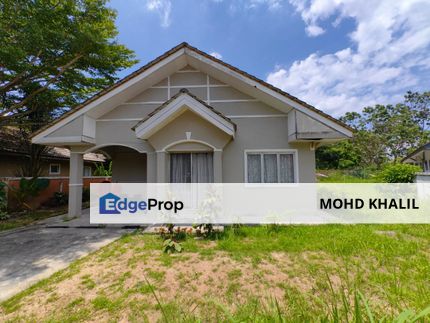 Laman Isora, Nilai Impian  1-Storey Bungalow  HUGE LAND FOR EXTENSION & GARDENING 🌿🏡✨, Negeri Sembilan, Nilai
