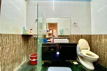 Kampung Datuk Keramat