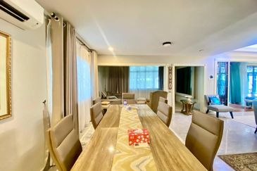 Kampung Datuk Keramat