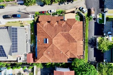 Kampung Datuk Keramat