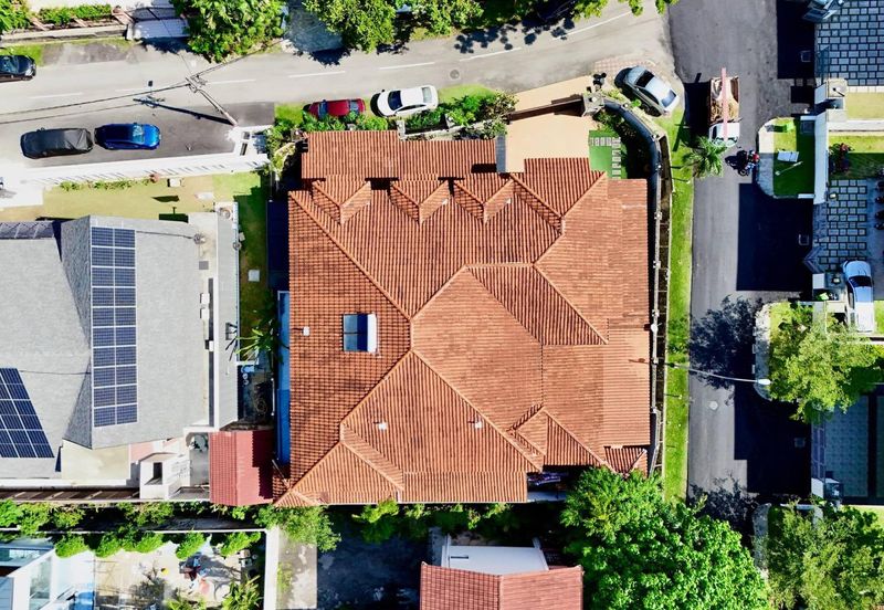 Kampung Datuk Keramat