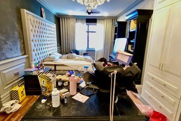 Kampung Datuk Keramat