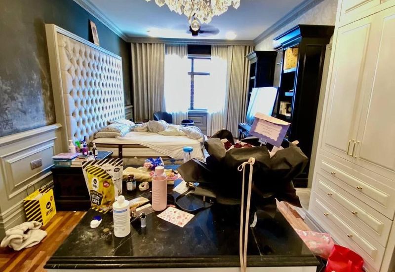 Kampung Datuk Keramat