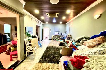 Kampung Datuk Keramat