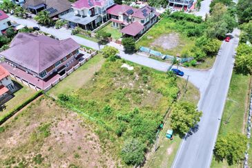 Seksyen 4, Bandar Baru Bangi