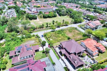 Seksyen 4, Bandar Baru Bangi