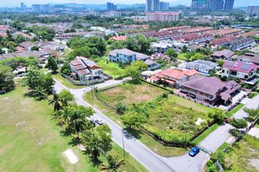 Seksyen 4, Bandar Baru Bangi