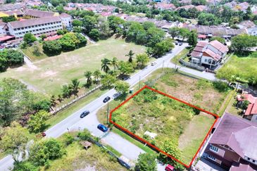 Seksyen 4, Bandar Baru Bangi