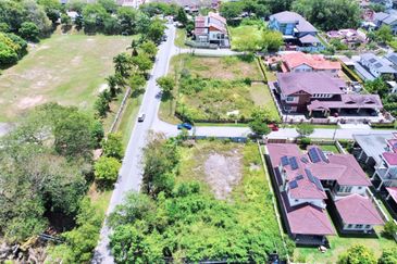 Seksyen 4, Bandar Baru Bangi