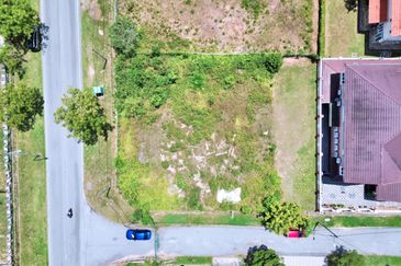 Seksyen 4, Bandar Baru Bangi