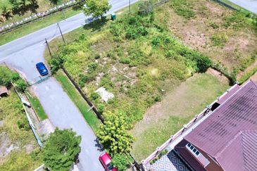 Seksyen 4, Bandar Baru Bangi