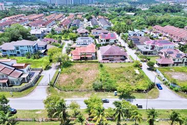 Seksyen 4, Bandar Baru Bangi