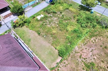 Seksyen 4, Bandar Baru Bangi