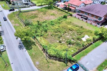 Seksyen 4, Bandar Baru Bangi