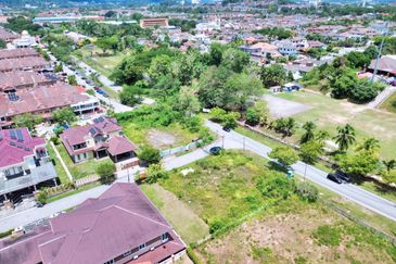 Seksyen 4, Bandar Baru Bangi