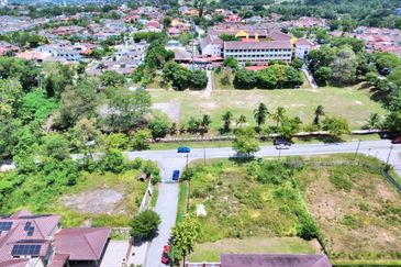 Seksyen 4, Bandar Baru Bangi