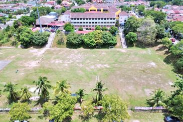 Seksyen 4, Bandar Baru Bangi