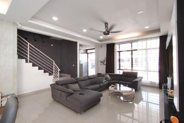 M Residence