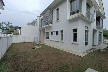 Willow Park Residence