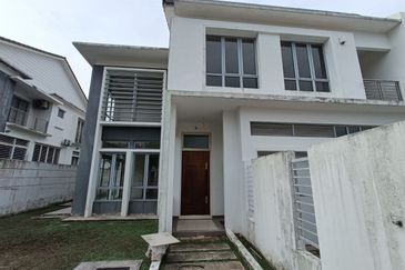 Willow Park Residence