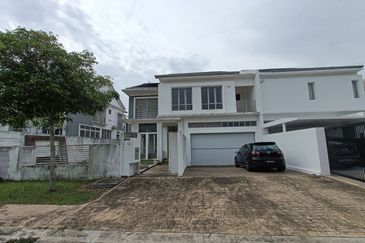 Willow Park Residence