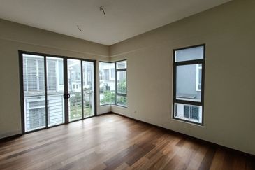 Willow Park Residence