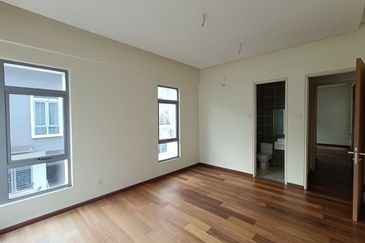 Willow Park Residence